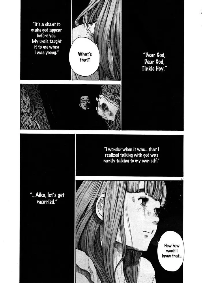Goodnight Punpun Chapter 132 image 15_optimized